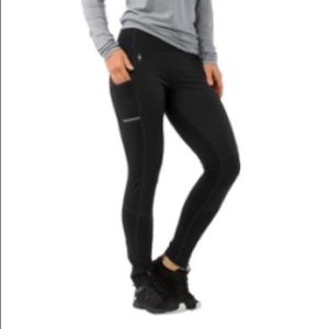 Smartwool PhD Wind Tights